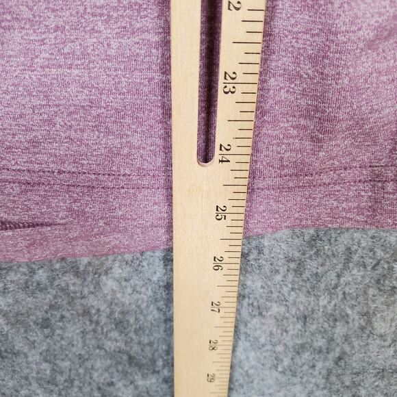 Lululemon Tank Top Womens XS/S? Racerback Heathered Athletic Run Gym Workout - Picture 5 of 6